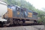 CSX 4557